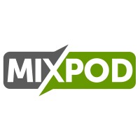 Mixpod logo - Similar company to Cla Academy