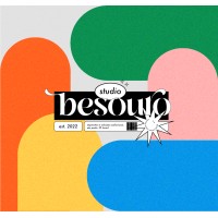 Studio Besouro logo - Similar company to Ware Studio