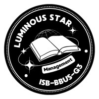 Luminous Star logo - Similar company to Ehive