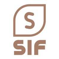 SIF Korea logo - Similar company to Samwoo Electric