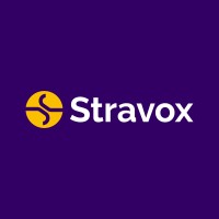 Stravox logo - Similar company to Sharely