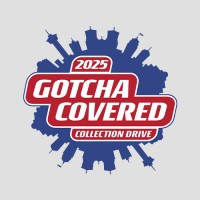 Gotcha Covered Collection Drive logo - Similar company to Let'S Talk Business Podcast
