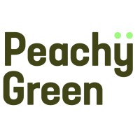 Peachy Green Landscape Architects logo - Similar company to Convic