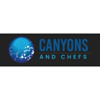 Canyons and Chefs logo - Similar company to 2Ndkitchen (A Reef Company)