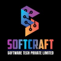 Softcraft Software Tech Pvt.Ltd logo - Similar company to Splash Networks
