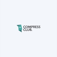 Compress club logo - Similar company to Indonesia Chemical Engineering Challenge (Ichec)
