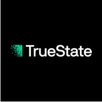 TrueState logo - Similar company to Podeum