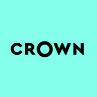 Crown | Digital Marketing Agency logo - Similar company to Dotmade® - Creative Digital Agency