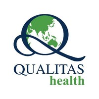 Qualitas Healthcare Bangladesh logo - Similar company to Mediviron Services
