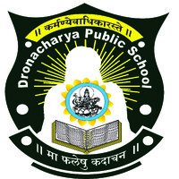 Dronacharya Public School logo - Similar company to Datiot