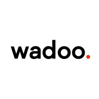 Wadoo. Product Design Agency logo - Similar company to Tunelab