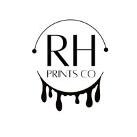 RH Prints Co. logo - Similar company to Kestrel