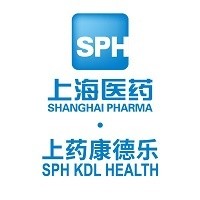 上药康德乐 logo - Similar company to 上药控股有限公司