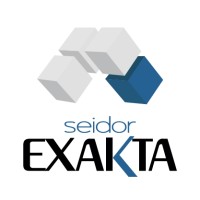 Seidor Exakta logo - Similar company to Sweet Media Marketing Lda.