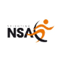 Stichting NSA logo - Similar company to Buurtlab