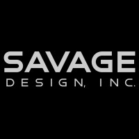 Savage Design Inc. logo - Similar company to Early Bilinguals