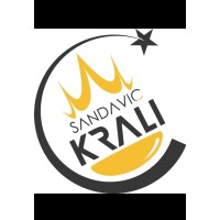 The Sandaviç Kralı logo - Similar company to Kafé Naka