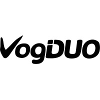 VogDUO International Inc. logo - Similar company to Shenzhen Smacat Electronic Technology Co.,Ltd