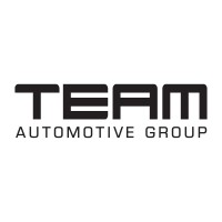 Team Automotive Group logo - Similar company to Bowtie Solutions
