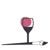 Wine & Design - Myrtle Beach at Coventry Crossing logo - Similar company to Velocity Consulting
