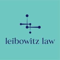 Leibowitz Law logo - Similar company to Third Door Law Llp