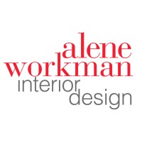 alene workman interior design logo - Similar company to Bibi Viro
