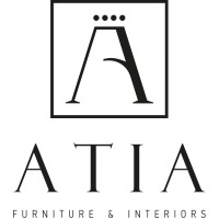 Atia Furniture & Interiors logo - Similar company to Domearc Mimarlık Ve Ahşap Tasarım Atölyesi
