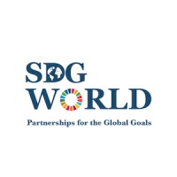 SDG WORLD logo - Similar company to European School Of Governance (Eusg)
