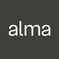 Almabrands logo - Similar company to Beepo