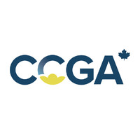 Canadian Canola Growers Association logo - Similar company to Jumping Elephant
