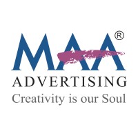 MAA Advertising logo - Similar company to Technifly