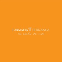 Farmacia Terránea logo - Similar company to Proyecto Dignify