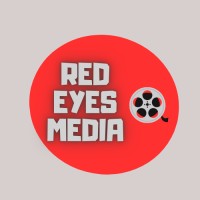 Red Eyes Media logo - Similar company to The Bad Media