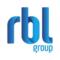 RBL Group logo - Similar company to E20