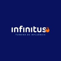 Infinitus Turbina de Influência logo - Similar company to M'Três - Educação Do Agora