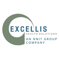 Excellis Europe Ltd, an NNIT Group Company logo - Similar company to Valiance Partners - An Nnit Group Company