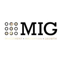 MIG logo - Similar company to Colchaonet.Com