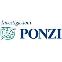 PONZI INVESTIGAZIONI logo - Similar company to Futuro Forense