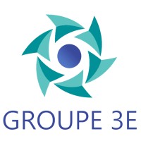 G3E (Groupe 3E) logo - Similar company to Cv3E
