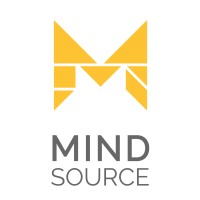 Mind Source logo - Similar company to Peaceful Evolution