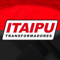 Itaipu Transformadores logo - Similar company to Transformadores Miron