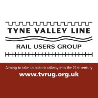 Tyne Valley Rail Users'​ Group (Tvrug)