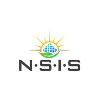 N.S.I.S logo - Similar company to Orionfinity Software