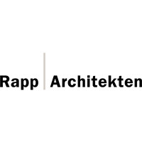 Rapp Architekten logo - Similar company to Rapp Ag