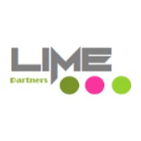 Lime Partners logo - Similar company to Deleted Scene