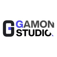 GAMON Studio logo - Similar company to Tm Games