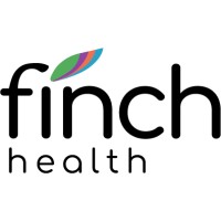 Finch Health logo - Similar company to Pec360