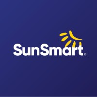 SunSmart logo - Similar company to Sun Smart Systems