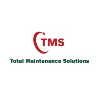 Total Maintenance Solutions logo - Similar company to Etheridge Cleaning & Maintenance