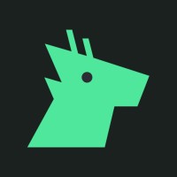 Girin Labs logo - Similar company to Blockthree